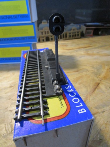 Piko 6866 blocksignal - ,