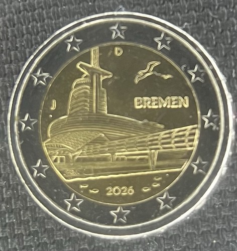 Euro deutschland 2026 bremen - 2026,