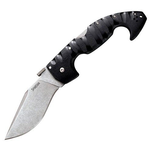 Cold steel spartan - cold,