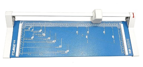 Dahle papierschneider - dahle,
