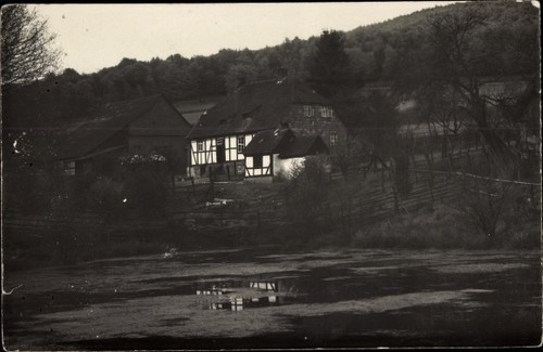 Foto neuhaus solling - foto,