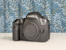Canon EOS 5DS R 50,6MP