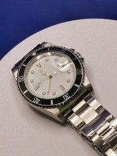 GEYA Männer Automatik Uhr, ungetragen, Aus Geschäftsauflösung