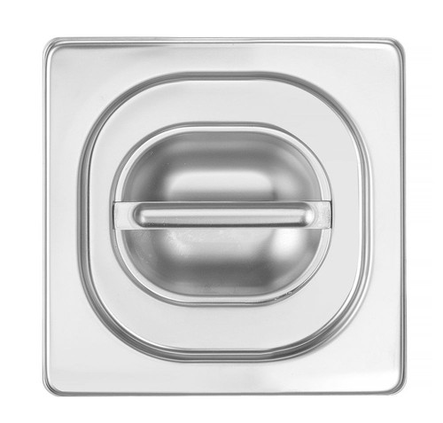 Hendi deckel mit - hendi, gn-deckel