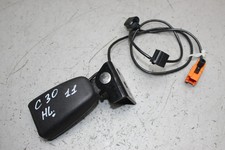 Gurtschloss Gurt hinten links