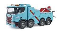 Bruder 03553 scania super 560r - bruder,