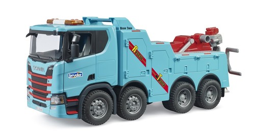Bruder 03553 scania - bruder, 560r
