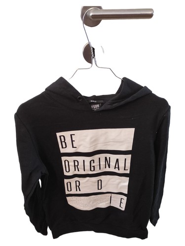 Fsbn kinder kapuzenpullover - fsbn,