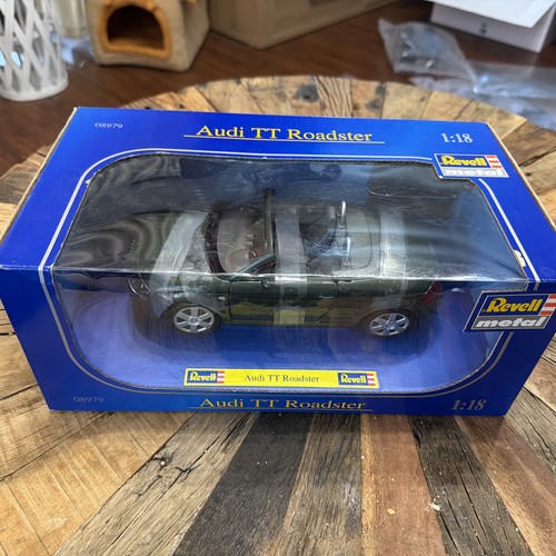 Revell 08979 audi - 08979, tt