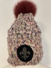 NORTON Mütze Bommelmütze