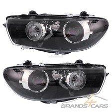 ATEC 2x XENON SCHEINWERFER