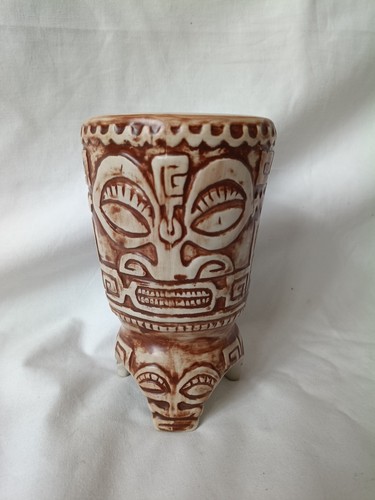 Trader vic marquesan drum - vic’s,