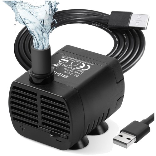 Aquarium wasserpumpe usb - aquarium,
