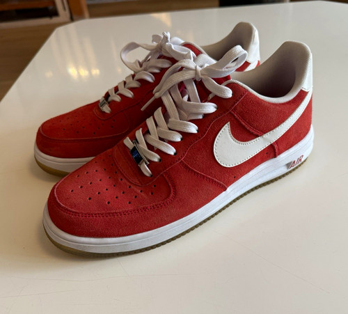 Nike lunar force 14 - nike,