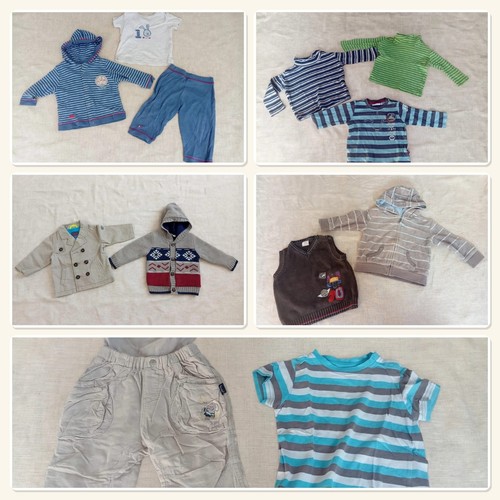 Teile baby paket set - teile, baby-paket/set