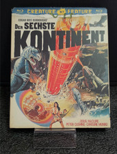 Der sechste kontinent - der,