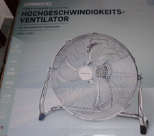 Boden Hochgeschwindigkeits