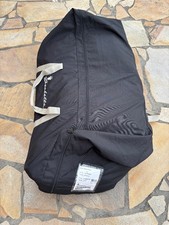 ISABELLA Sonnendach Sun Shine Plus mit CarbonX-Gestänge und mit Frontteilen