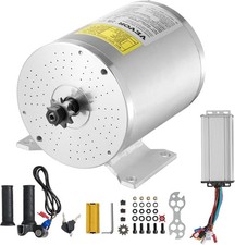 VEVOR 2000 W elektrischer