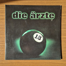 Die ärzte original - -,