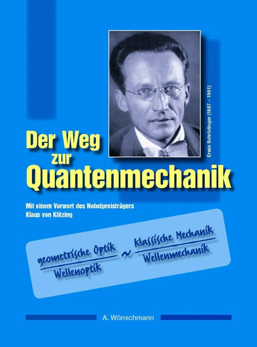 Der weg zur - der,
