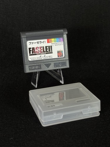 Faselei neo geo - neo, pocket