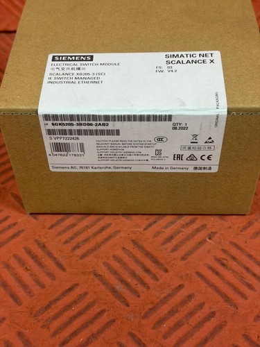 Siemens 6gk5205 3bd00 - siemens, 6gk5205-3bd00-2ab2