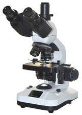 Fortgeschrittene Trinokular