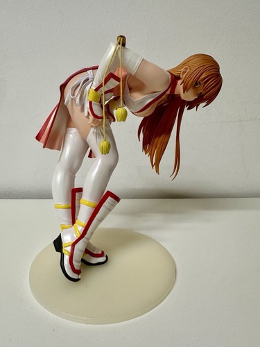 Dead alive kasumi - c2, ver