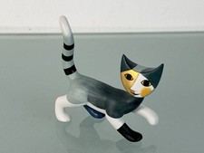Goebel Figur Rosina Wachtmeister Katze. 7,7 cm 1 Wahl. Top Zustand