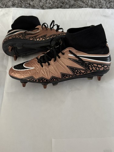 Nike hypervenom phantom - phantom, sg
