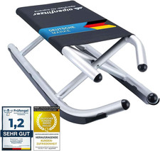 Alu Schlitten Klappbar Premium