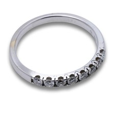 Memory Brillant Ring 585 Gold