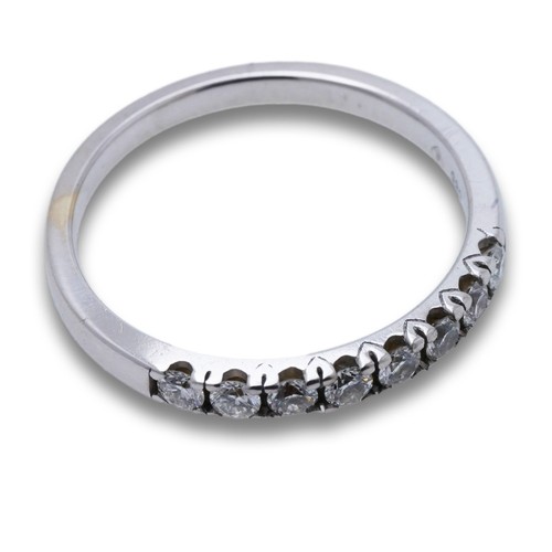 Memory brillant ring 585 gold - memory,