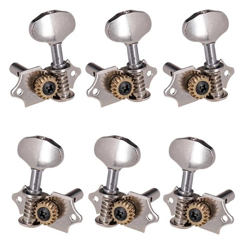 3r3l gear string tuner - gear,