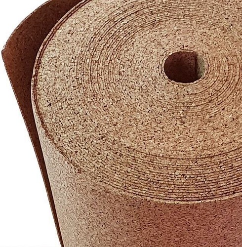 Rollkork trittschalldämmung - rollkork, 2