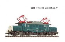 Fleischmann 7395 | E-Lok BR