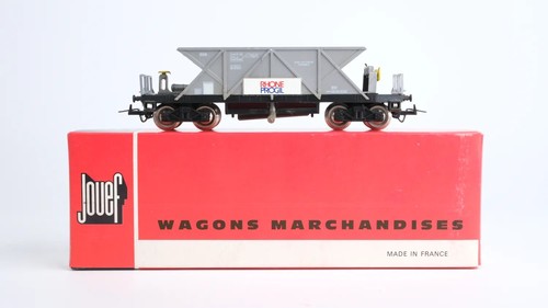 Jouef 6575 güterwagen - h0,