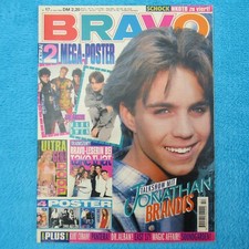 Bravo 1994 komplett - bravo, 17