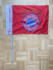 FC Bayern München - Fahne Flagge Flag Fussball 