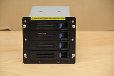 Chenbro 80H10220918A0 4 x 3,5" LFF Backplane Gehäuse