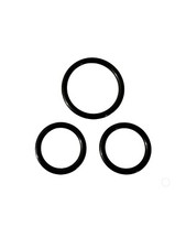 Dichtsatz O-Ringe für