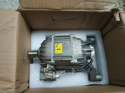 Samsung waschmaschine motor - samsung,