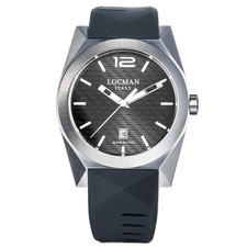 Locman Italy Herrenuhr Stealth