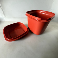 Vintage Tupperware