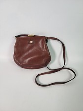 Vintage Handtasche, Goldpfeil