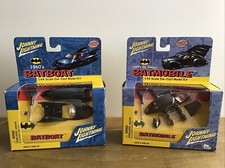 JOHNNY LIGHTNING 1:64 SCALE