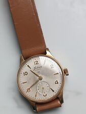 Russische Pobeda Herrenuhr