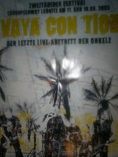Böhse onkelz vaya con tioz - bÖhse,