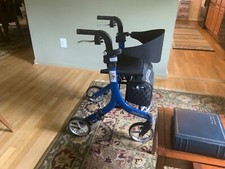 Rollator Stella
